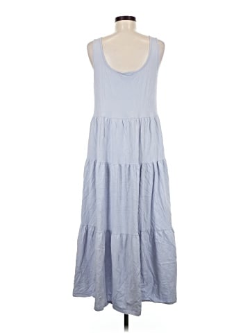J.Crew Casual Dress (view 2)