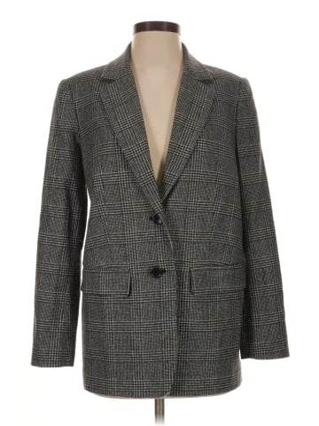 Everlane Wool Blazer (view 1)