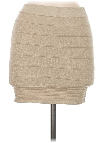 Charlotte Russe Casual Skirt (view 1)