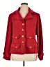 Joan Rivers Red Blazer Size XL - photo 1