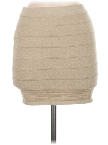 Charlotte Russe Casual Skirt (view 2)