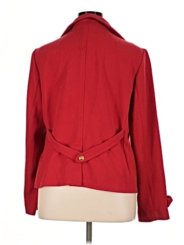 Joan Rivers Blazer (view 2)