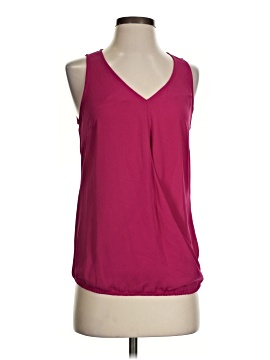 Laundry By Shelli Segal Sleeveless Blouse