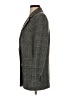 Everlane Houndstooth Gray Wool Blazer Size 00 - photo 5