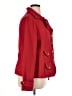 Joan Rivers Red Blazer Size XL - photo 4