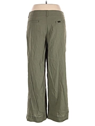 Lee Linen Pants (view 2)