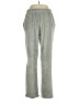 Bliss Gray Casual Pants Size L - photo 1