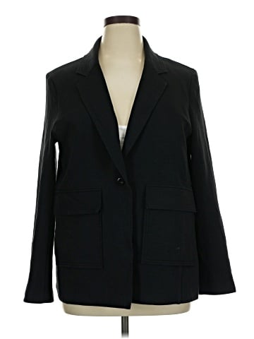 Fabletics Blazer (view 1)