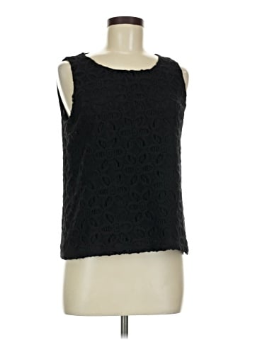 Chaus Sleeveless Blouse (view 1)