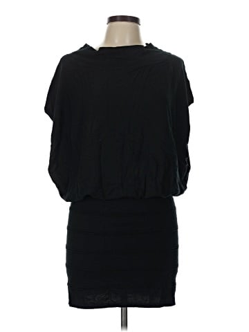 Nikibiki Casual Dress (view 1)