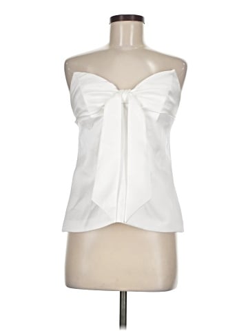 Zara Tube Top (view 1)