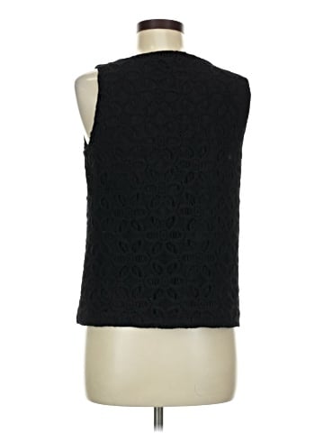Chaus Sleeveless Blouse (view 2)