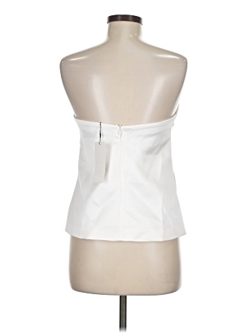 Zara Tube Top (view 2)