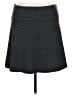 L.L.Bean Solid Gray Casual Skirt Size XL - photo 1