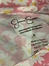Jessica Simpson Pink Short Sleeve Polo Size 4 - photo 3