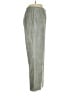 Bliss Gray Casual Pants Size L - photo 4