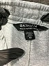 Athleta Solid Gray Athletic Shorts Size 14 - photo 3