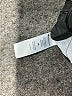 Athleta Solid Gray Athletic Shorts Size 14 - photo 4