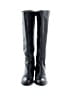 Wonders Black Boots Size EU 40 - photo 2