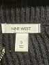 Nine West Black Pullover Sweater Size S - photo 7