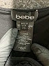 Bebe Solid Black Cocktail Dress Size P (petite) - photo 4
