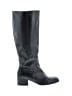 Wonders Black Boots Size EU 40 - photo 1