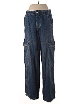 We The Free Jeans