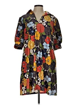 Jude Connally Casual Dress (view 1)