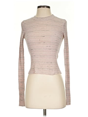 Basics Long Sleeve Turtleneck (view 1)