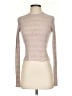 Basics Tan Long Sleeve Turtleneck Size S - photo 1