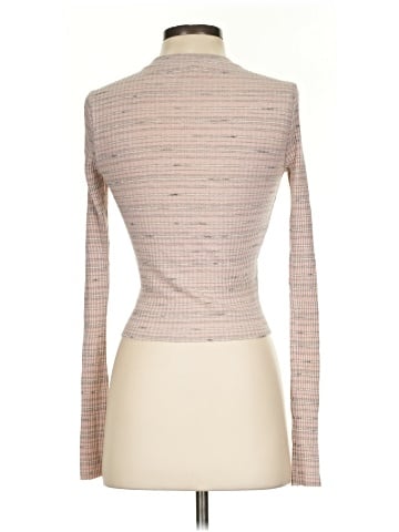 Basics Long Sleeve Turtleneck (view 2)