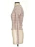 Basics Tan Long Sleeve Turtleneck Size S - photo 5