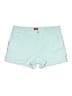Dickies 100% Cotton Solid Teal Shorts Size 15 - photo 1