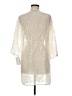 Assorted Brands Ivory Kimono Size M - photo 2