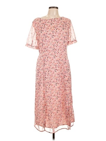 Boden Casual Dress (view 1)