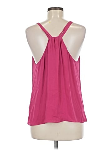 Parker Sleeveless Blouse (view 2)