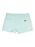 Dickies 100% Cotton Solid Teal Shorts Size 15 - photo 2
