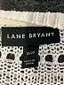 Lane Bryant Ivory Cardigan Size 18 - 20 Plus - photo 7