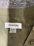 Calvin Klein Solid Green Jumpsuit Size 12 - photo 4
