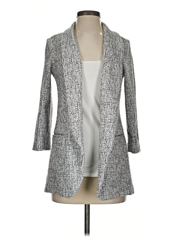 Express Blazer (view 1)