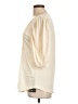 Unbranded Ivory 3/4 Sleeve T-Shirt Size L - photo 5