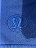 Lululemon Athletica Blue Pullover Hoodie Size M - photo 7