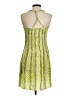 Banana Republic Green Cocktail Dress Size 2 - photo 2