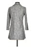 Express Houndstooth Gray Blazer Size S - photo 2