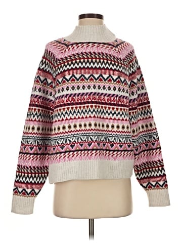 Eddie Bauer Pullover Sweater (view 1)