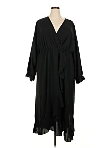 Scomchic Casual Dress (view 1)