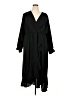 Scomchic Black Casual Dress Size 4X - photo 1