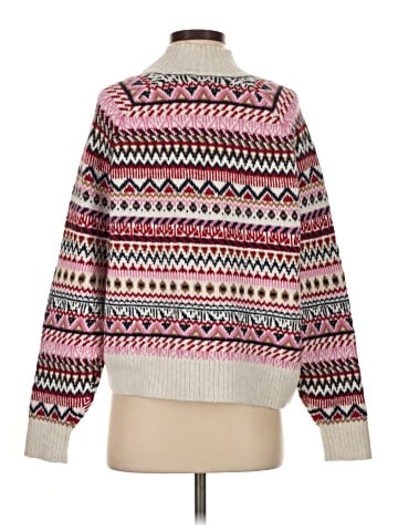 Eddie Bauer Pullover Sweater (view 2)