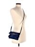 Nine West Blue Crossbody Bag One size - photo 2