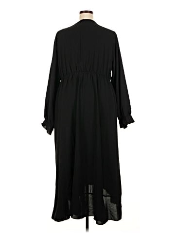Scomchic Casual Dress (view 2)